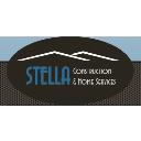 Stella Construction & Home Services logo